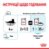 Вологий корм для котів Royal Canin Sensory Feel Gravy pouch 85 г, 3+1 шт - домашня птиця