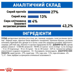 Сухий корм для котів Royal Canin Indoor 4 кг - домашня птиця + Catsan 5 л