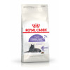 Сухий корм для котів Royal Canin Sterilised 7+, 10 кг - домашня птиця