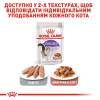 Вологий корм для котів Royal Canin Sterilised Gravy pouch 85 г, 3+1 шт - домашня птиця