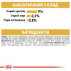 Вологий корм для котів Royal Canin British Shorthair Adult Gravy pouch 85 г, 3+1 шт - домашня птиця