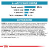 Сухий корм для котів Royal Canin Sensitivity Control 400 г - домашня птиця