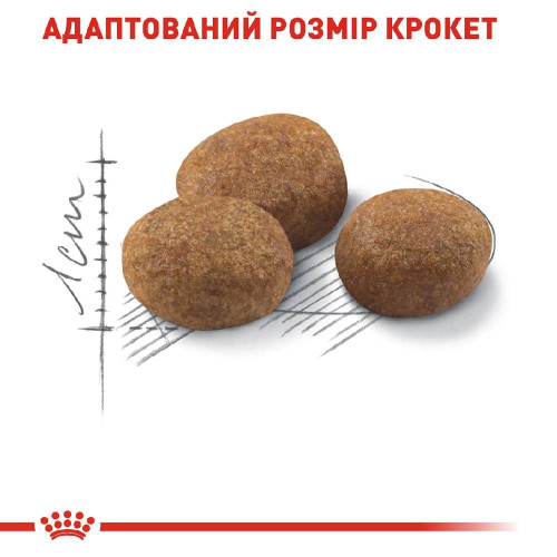 Сухий корм для котів Royal Canin Sterilised 7+, 10 кг - домашня птиця