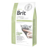 Сухий корм для котів, при цукровому діабеті Brit GF Veterinary Diet Diabetes 2 кг (курка)