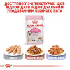 Вологий корм для кошенят Royal Canin Kitten Loaf pouch 85 г, 3+1 шт - домашня птиця