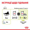Влажный корм для кошек Royal Canin Sensory Smell Jelly pouch 85 г, 3+1 шт - домашняя птица