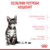 Набір корму для кошенят Royal Canin Kitten Sterilised 2 кг + 4 pouch - домашня птиця