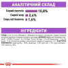 Вологий корм для котів Royal Canin Sterilised Loaf pouch 85 г, 3+1 шт - домашня птиця