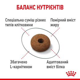 Набір корму для котів Royal Canin Sterilised Appetite Control, 2 кг + 4 pouch - домашня птиця