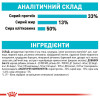 Сухий корм для котів Royal Canin Urinary Care 10 кг - домашня птиця