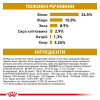 Cухий корм для котів Royal Canin Urinary S/O 9 кг - домашня птиця