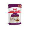 Вологий корм для котів Royal Canin Sensory Smell pouch 85 г, 3+1 шт - домашня птиця