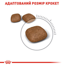 Сухий корм для котів Royal Canin Urinary Care 10 кг - домашня птиця