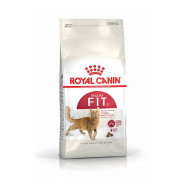 Сухий корм для дорослих котів Royal Canin Fit 32 |2 кг (домашня птиця)