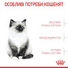 Набір корму для кошенят Royal Canin Kitten 2 кг + 4 pouch - домашня птиця