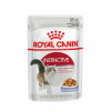 Корм для котів Royal Canin Exigent Savour 2 кг + pouch 12 шт х 85 г + інтерактивна годівниця