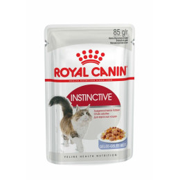 Корм для котів Royal Canin Exigent Savour 2 кг + pouch 12 шт х 85 г + інтерактивна годівниця