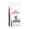 Набір корму для котів Royal Canin Gastro Intestinal 2 кг + 4 pouch - домашня птиця