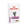 Набір корму для котів Royal Canin Renal 2 кг + 4 pouch - домашня птиця