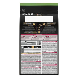 Сухий для котів Pro Plan Sterilised Adult 1+ Savoury Duo 1,5 кг - качка та печінка