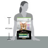 Сухий для стерилізованих котів ProPlan Sterilised Adult 1+ Renal Plus 3 кг - індичка