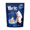 Сухий корм Brit Premium by Nature Cat Kitten 300 г, 2+1 шт