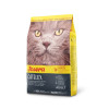 Сухий корм для котів Josera Catelux Adult 400 г - домашня птиця