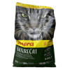 Сухий корм для котів Josera NatureCat 10 кг - домашня птиця