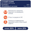 Сухий корм для дорослих котів при захворюваннях сечовивідних шляхів Club 4 Paws Premium Urinary 14 кг (курка)