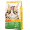 Сухий корм для кошенят Josera Kitten Grainfree 10 кг