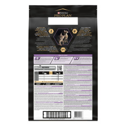 Сухий корм для кошенят Pro Plan Original Kitten Chicken 10 кг (курка)