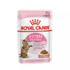 Корм для кошенят Royal Canin Kitten Sterilised 2 кг + pouch 12 шт х 85 г + інтерактивна годівниця