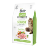 Сухий корм для літніх котів із зайвою вагою Brit Care Cat GF Senior Weight Control 2 кг (курка)