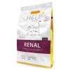 Сухий корм для котів Josera Help Renal 2 кг