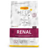 Сухий корм для котів Josera Help Renal 400 г