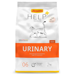 Сухий корм для котів Josera Help Urinary 2 кг