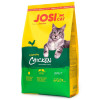 Сухий корм для котів Josera JosiCat Crunchy Adult 650 г - курка