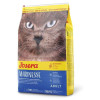 Сухий корм для котів Josera Marinesse Adult 10 кг - лосось