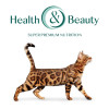 Сухий корм для котів Optimeal Hairball Control Adult 200 г - качка