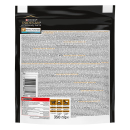 Сухий корм для котів, при захворюваннях нирок Pro Plan Veterinary Diets NF Renal Function 350 г