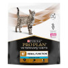 Сухий корм для котів, при захворюваннях нирок Pro Plan Veterinary Diets NF Renal Function 350 г