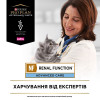 Сухий корм для котів, при захворюваннях нирок Pro Plan Veterinary Diets NF Renal Function 350 г