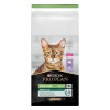Сухий корм для котів Pro Plan Sterilised Adult 1+ Renal Plus 14 кг - індичка