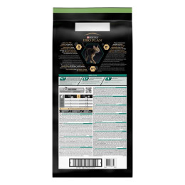Сухий корм для котів Pro Plan Sterilised Adult 1+ Renal Plus 14 кг - лосось