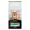 Сухий корм для котів Pro Plan Sterilised Adult 1+ Renal Plus 14 кг - лосось