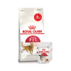 Набір корму для котів Royal Canin Fit 32, 2 кг + 4 pouch - домашня птиця