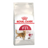 Сухий корм для котів Royal Canin Fit 32, 4 кг - домашня птиця