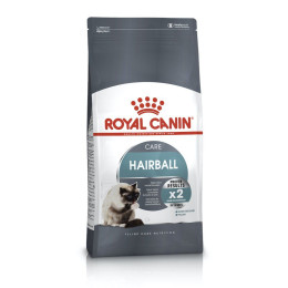 Сухий корм для котів Royal Canin Hairball Care 10 кг - домашня птиця