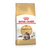 Набір корму для котів Royal Canin Maine Coon Adult 2 кг + 4 pouch - домашня птиця