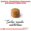 Набір корму для котів Royal Canin Maine Coon Adult 2 кг + 4 pouch - домашня птиця